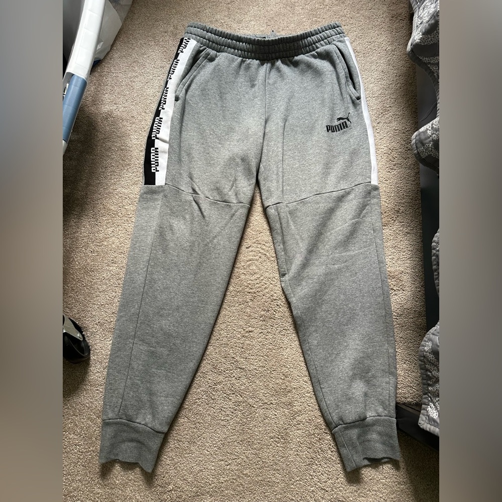 Puma Joggers